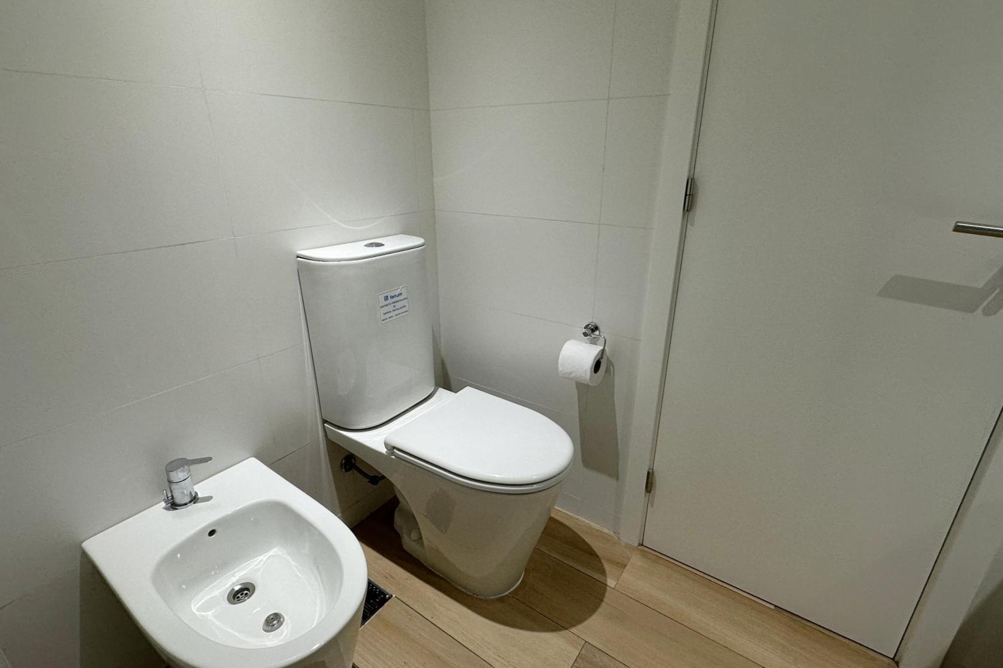 Apartamento Maires Ubano 1304 -depto Premium Zona Gueemes Con Cochera - Hola Sur Mar del Plata